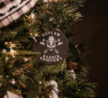 Outlaw Barber Company